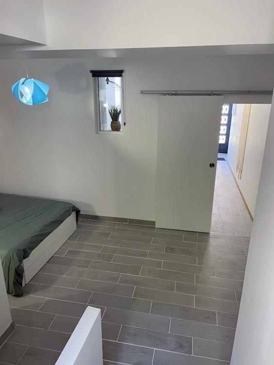 Ferienwohnung Le Cosy - T2 Avec Petite Cour Dans Centre Historique De Nérac Exterior foto